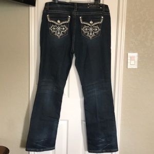 LA IDOL USA Jeans